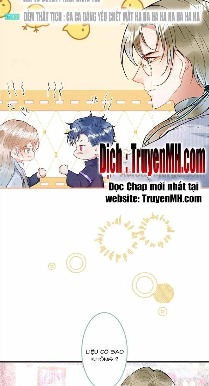 Nam Thành Chờ Trăng Về - Chương 281 - ảnh 16