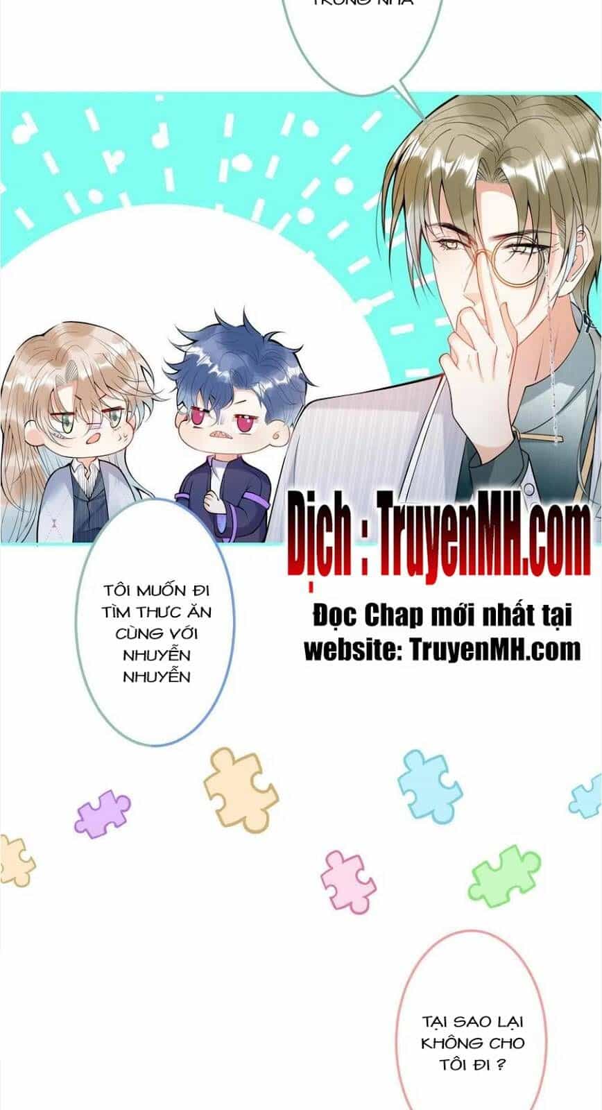 Nam Thành Chờ Trăng Về - Chương 281 - ảnh 5