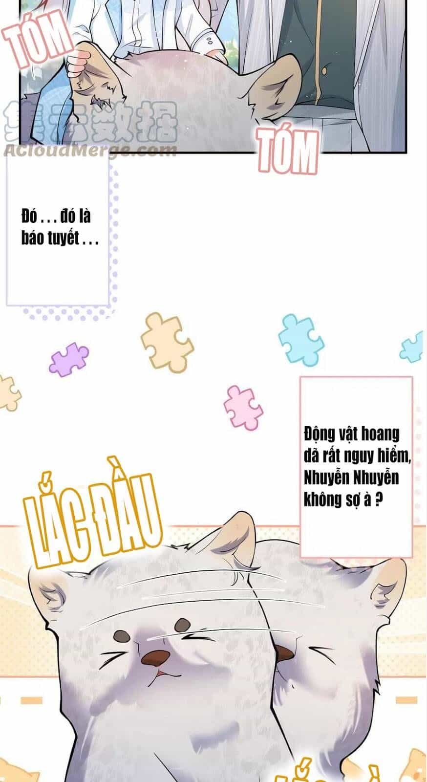 Nam Thành Chờ Trăng Về - Chương 282 - ảnh 11
