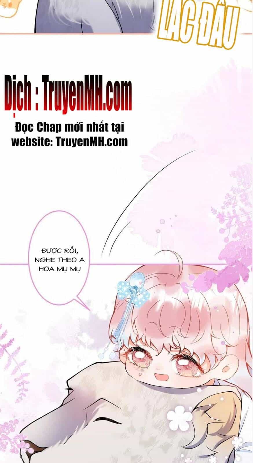 Nam Thành Chờ Trăng Về - Chương 282 - ảnh 12