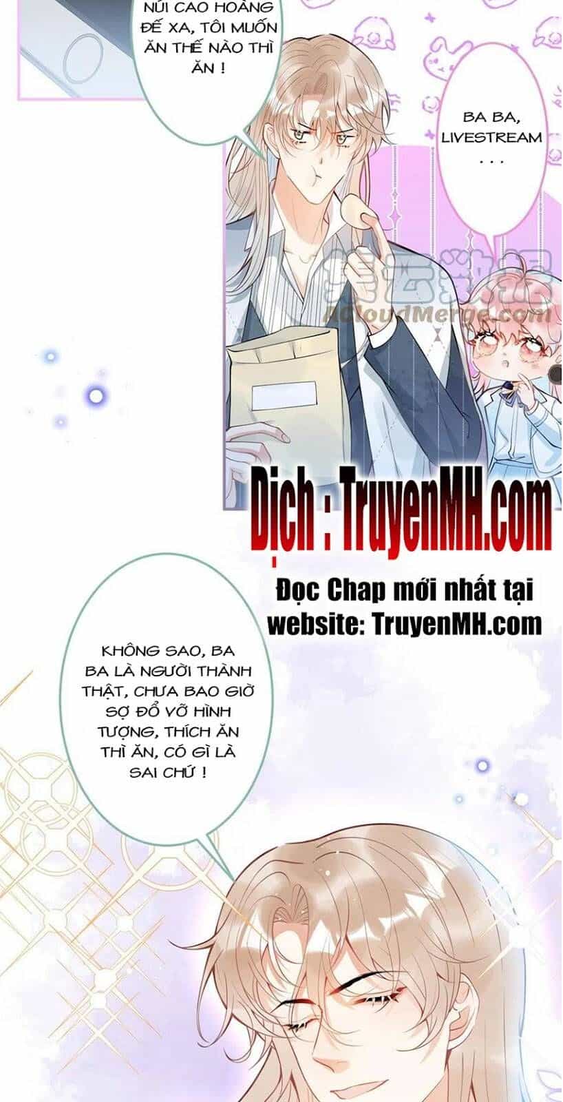 Nam Thành Chờ Trăng Về - Chương 285 - ảnh 10