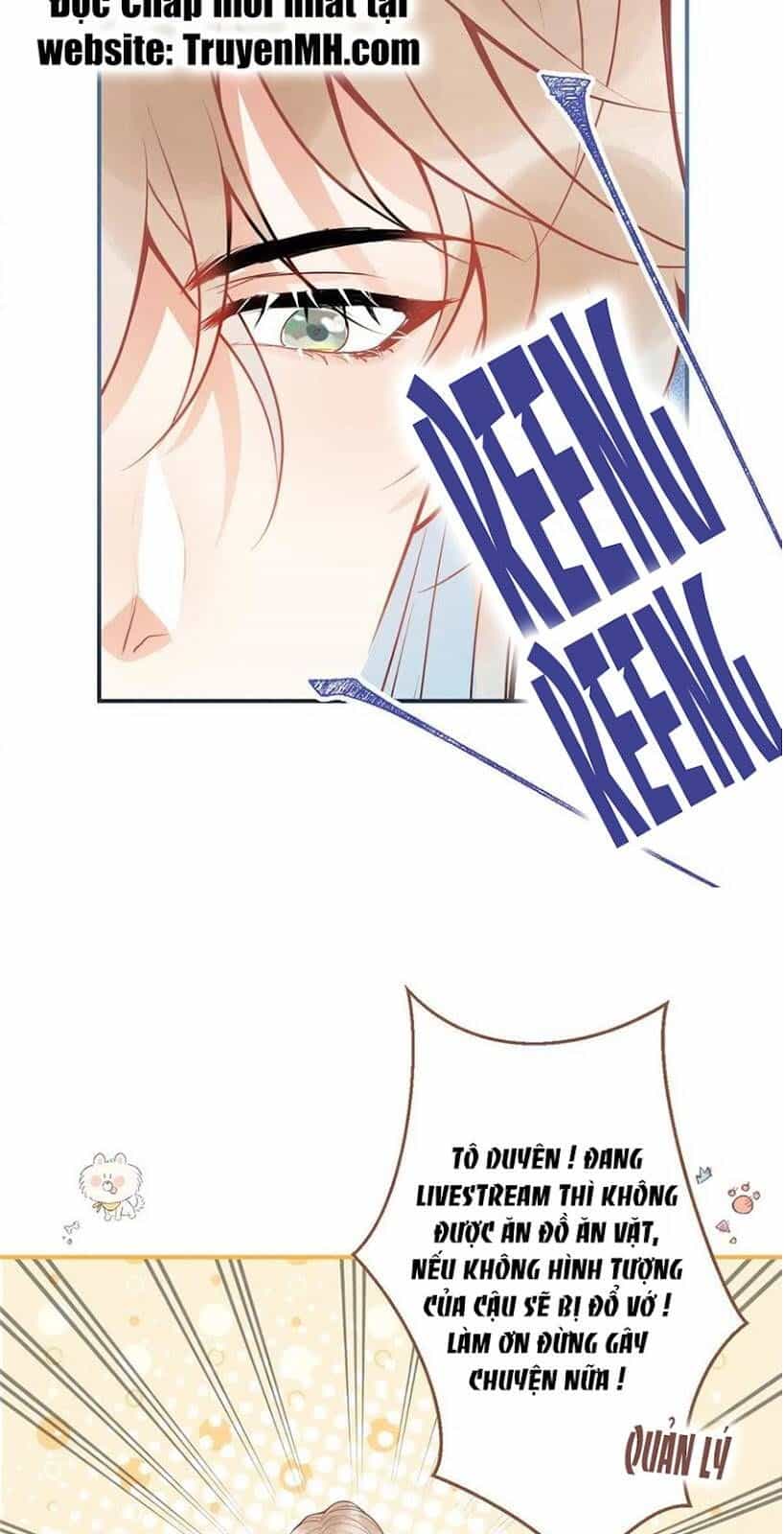 Nam Thành Chờ Trăng Về - Chương 285 - ảnh 7