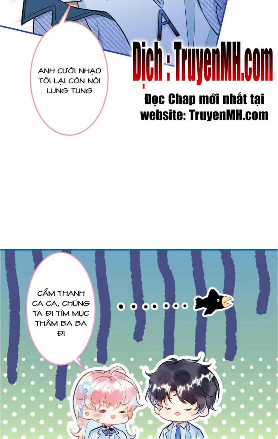 Nam Thành Chờ Trăng Về - Chương 286 - ảnh 12