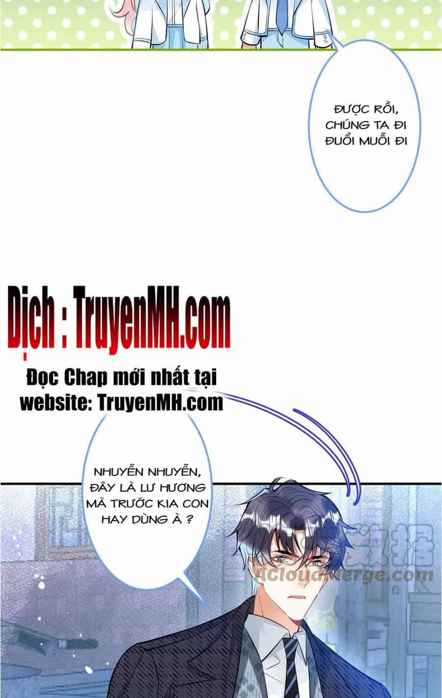 Nam Thành Chờ Trăng Về - Chương 286 - ảnh 13