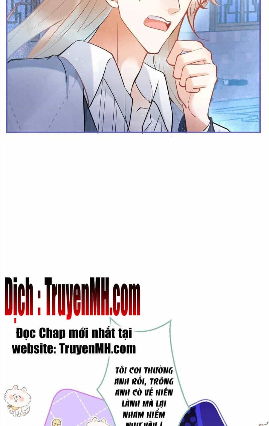 Nam Thành Chờ Trăng Về - Chương 286 - ảnh 5