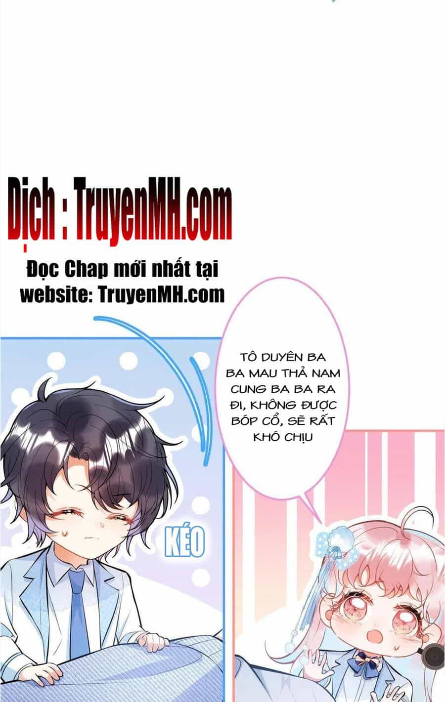 Nam Thành Chờ Trăng Về - Chương 286 - ảnh 7