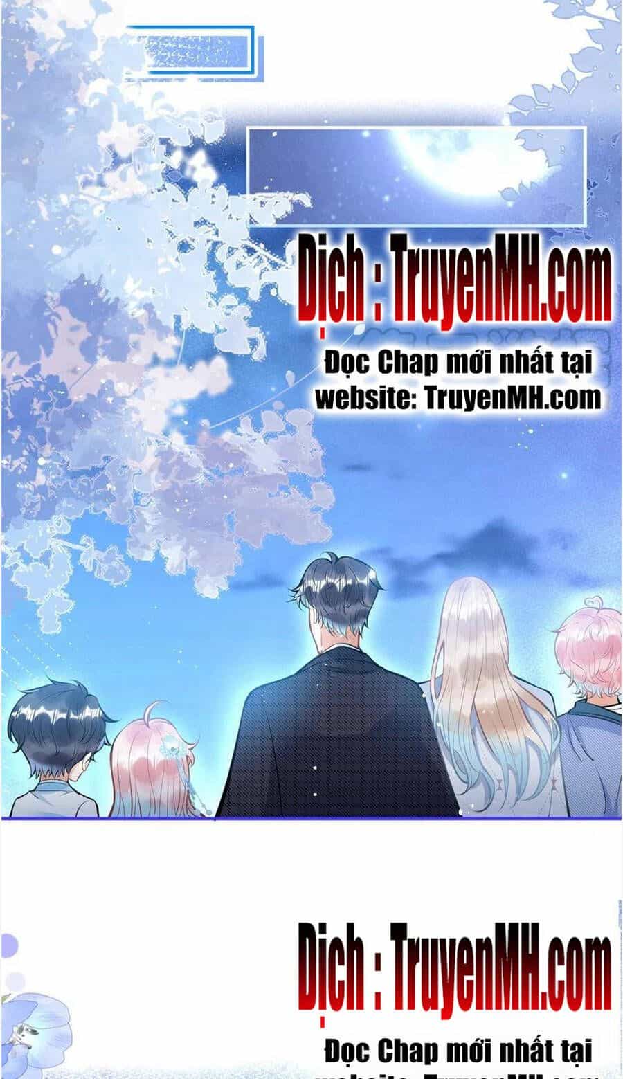 Nam Thành Chờ Trăng Về - Chương 287 - ảnh 3