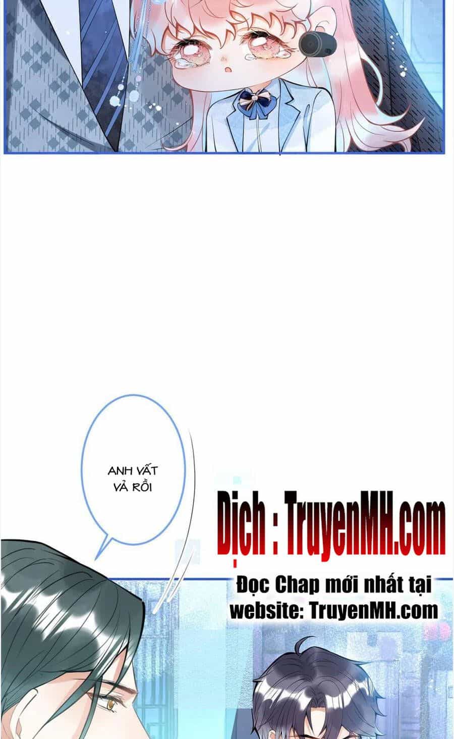 Nam Thành Chờ Trăng Về - Chương 288 - ảnh 10