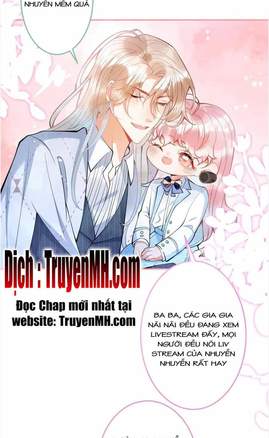 Nam Thành Chờ Trăng Về - Chương 288 - ảnh 16