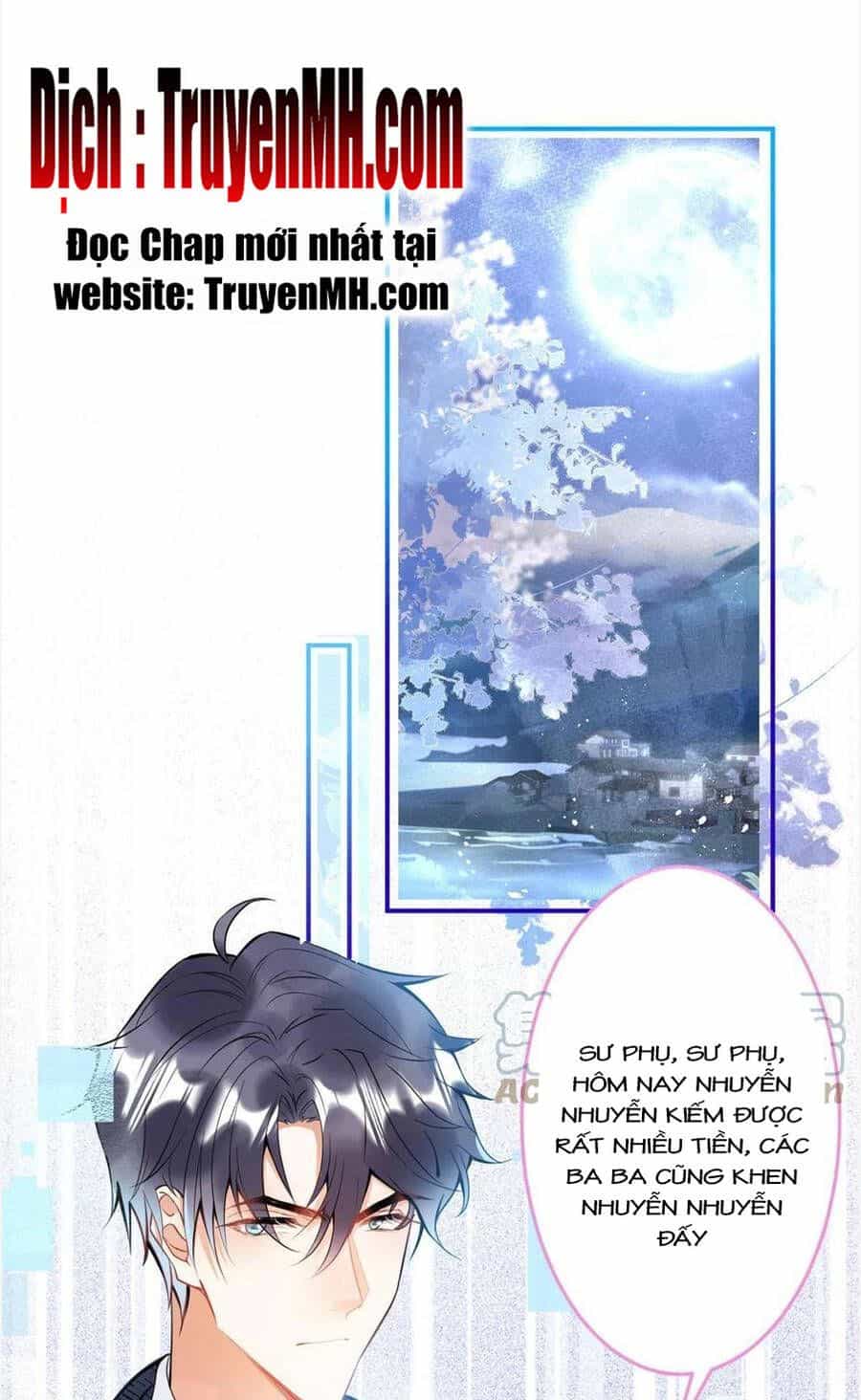 Nam Thành Chờ Trăng Về - Chương 288 - ảnh 3