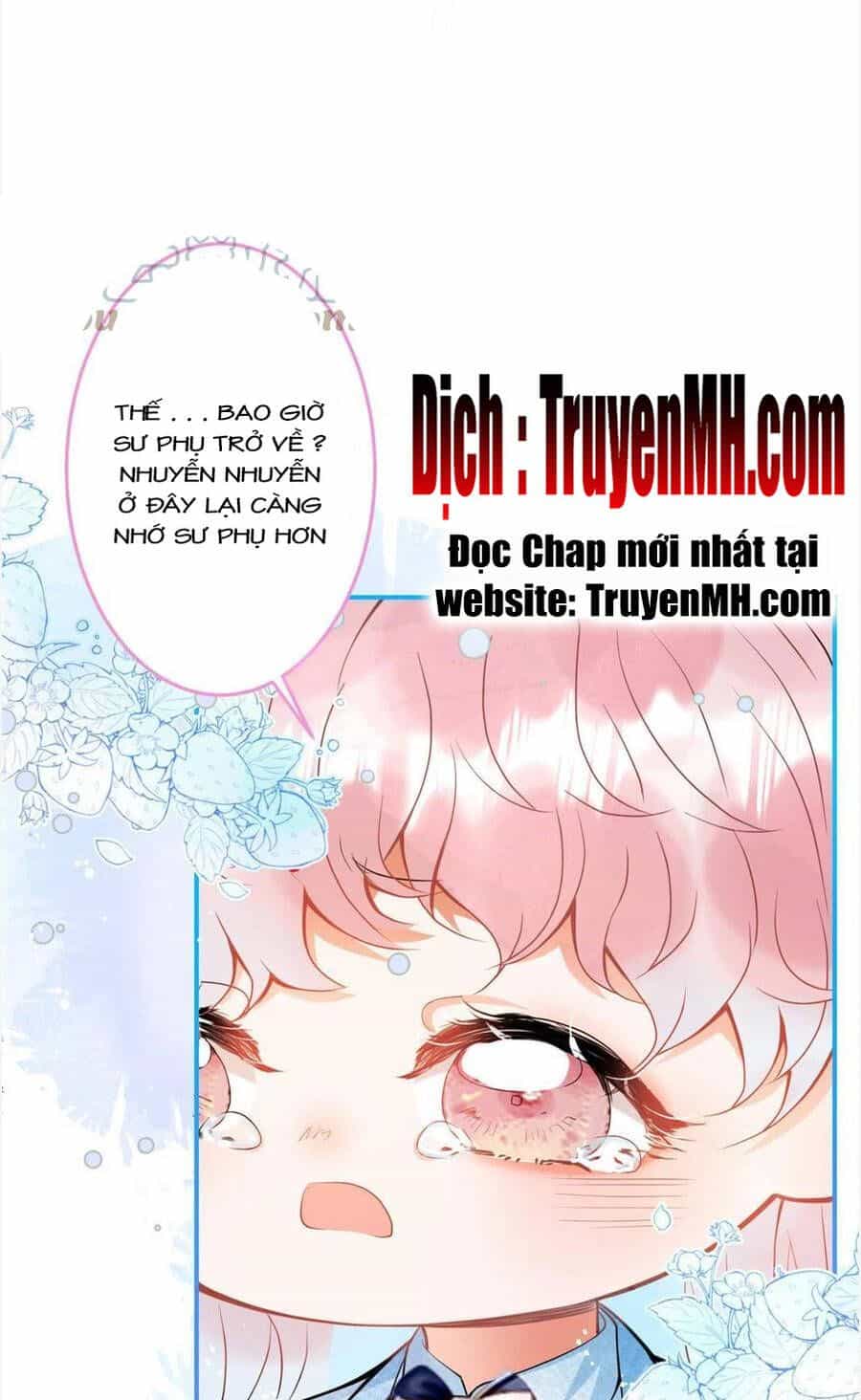 Nam Thành Chờ Trăng Về - Chương 288 - ảnh 6