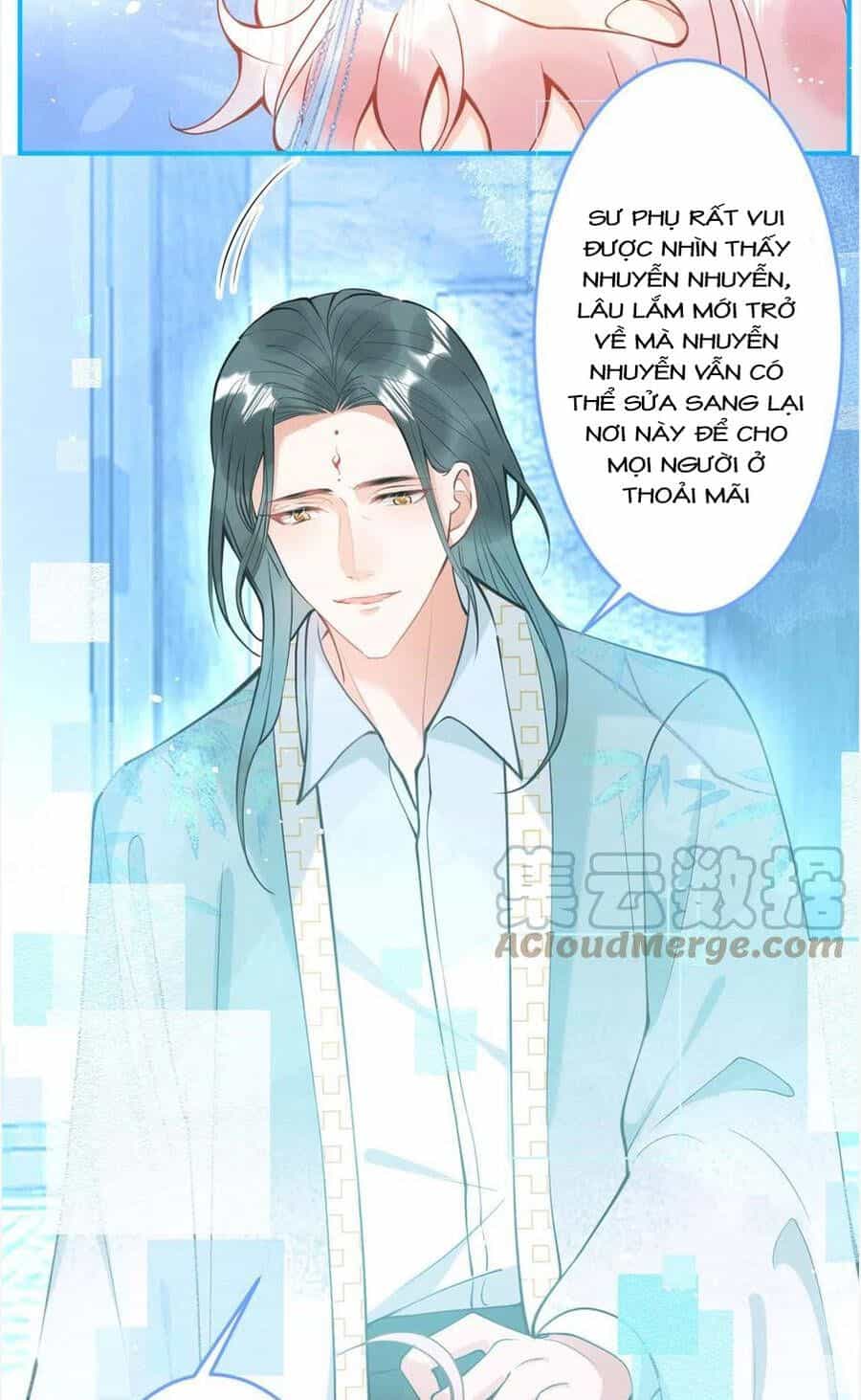 Nam Thành Chờ Trăng Về - Chương 288 - ảnh 8