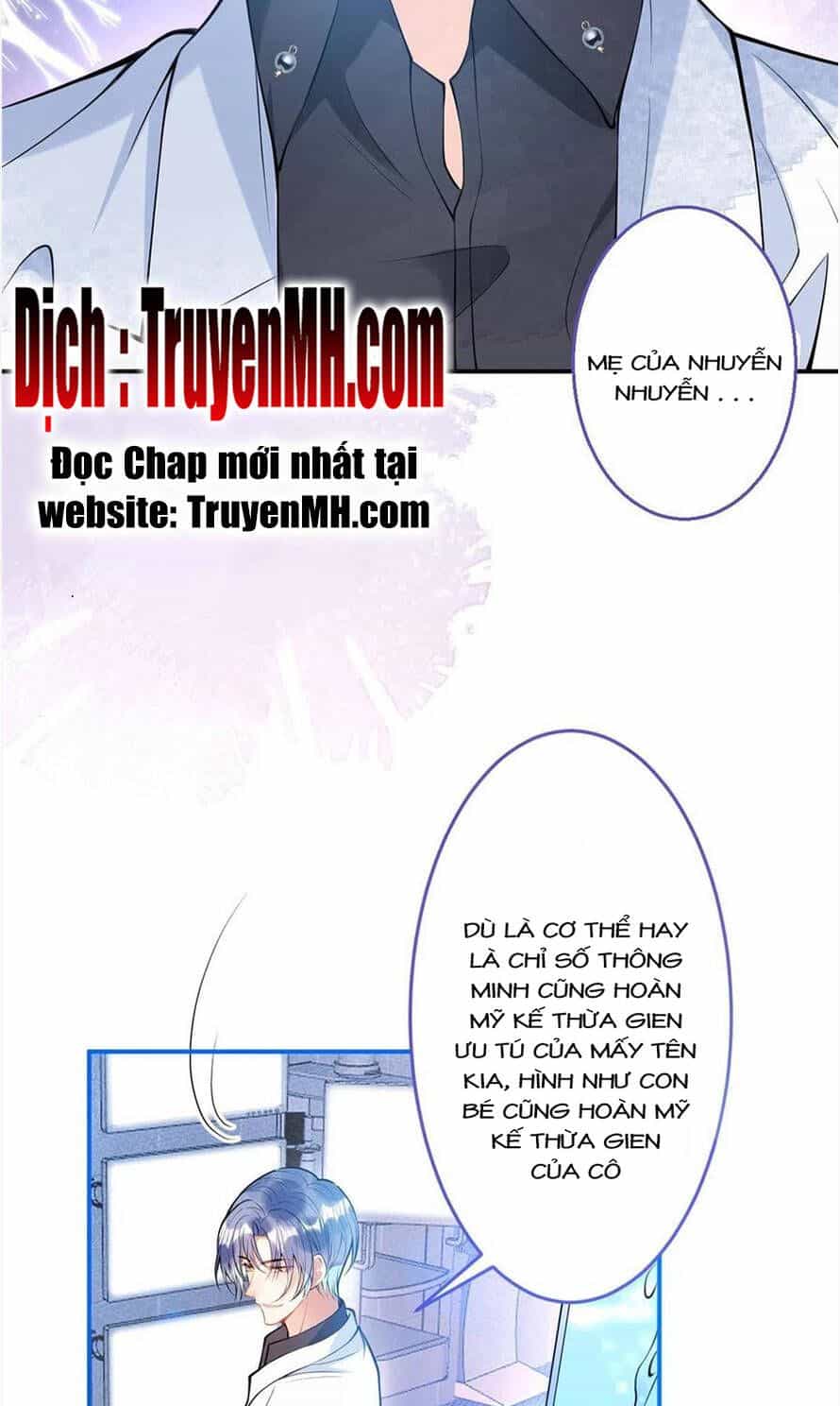 Nam Thành Chờ Trăng Về - Chương 289 - ảnh 20