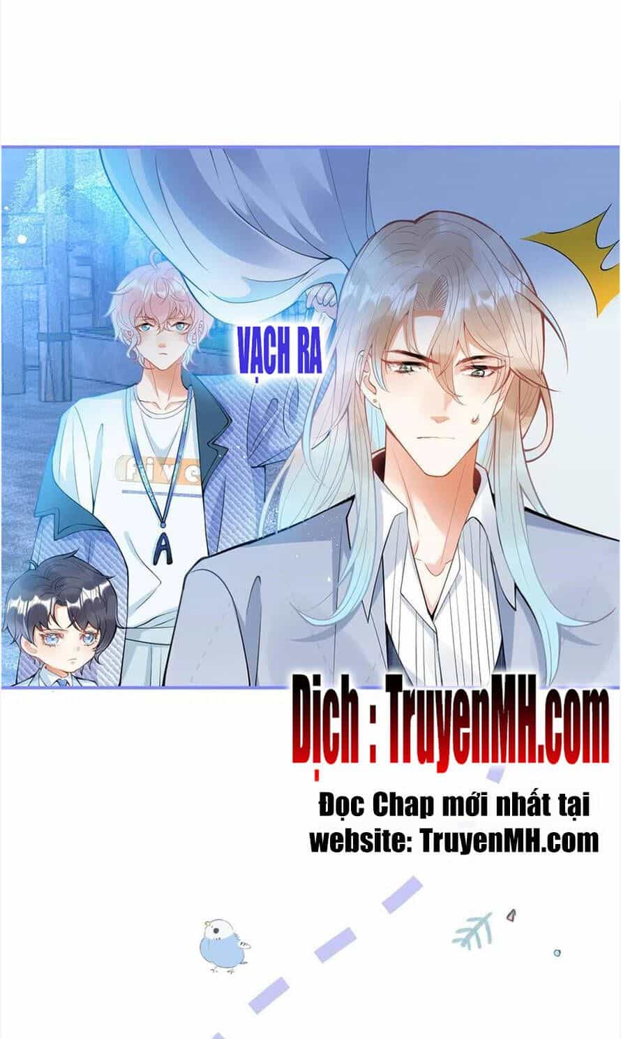 Nam Thành Chờ Trăng Về - Chương 289 - ảnh 3