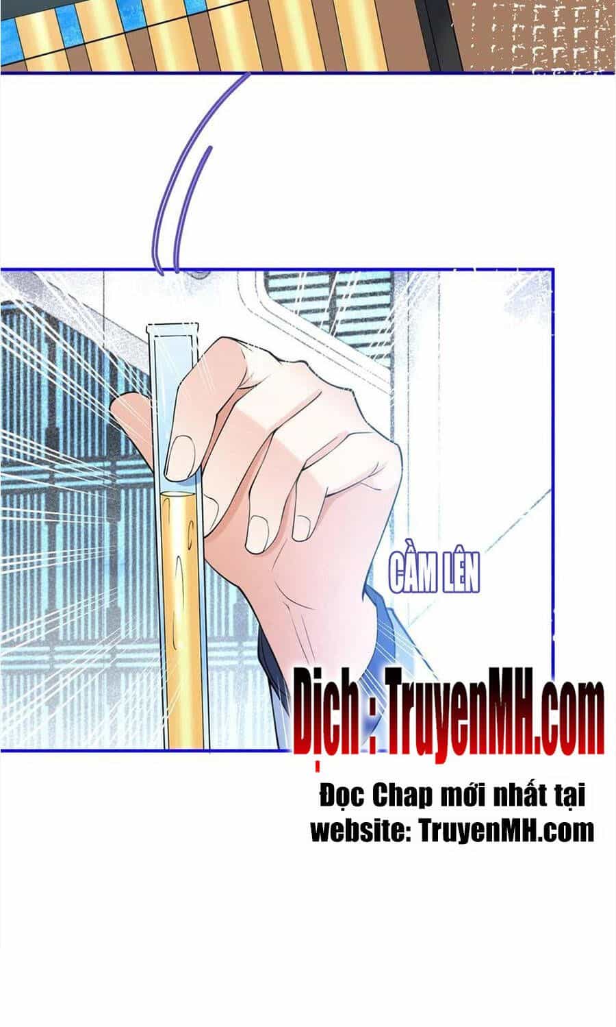 Nam Thành Chờ Trăng Về - Chương 290 - ảnh 14