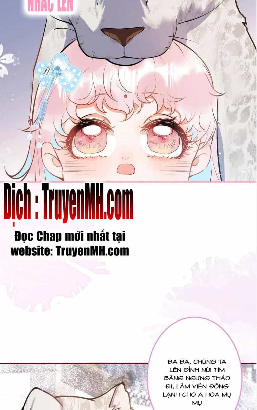 Nam Thành Chờ Trăng Về - Chương 291 - ảnh 18