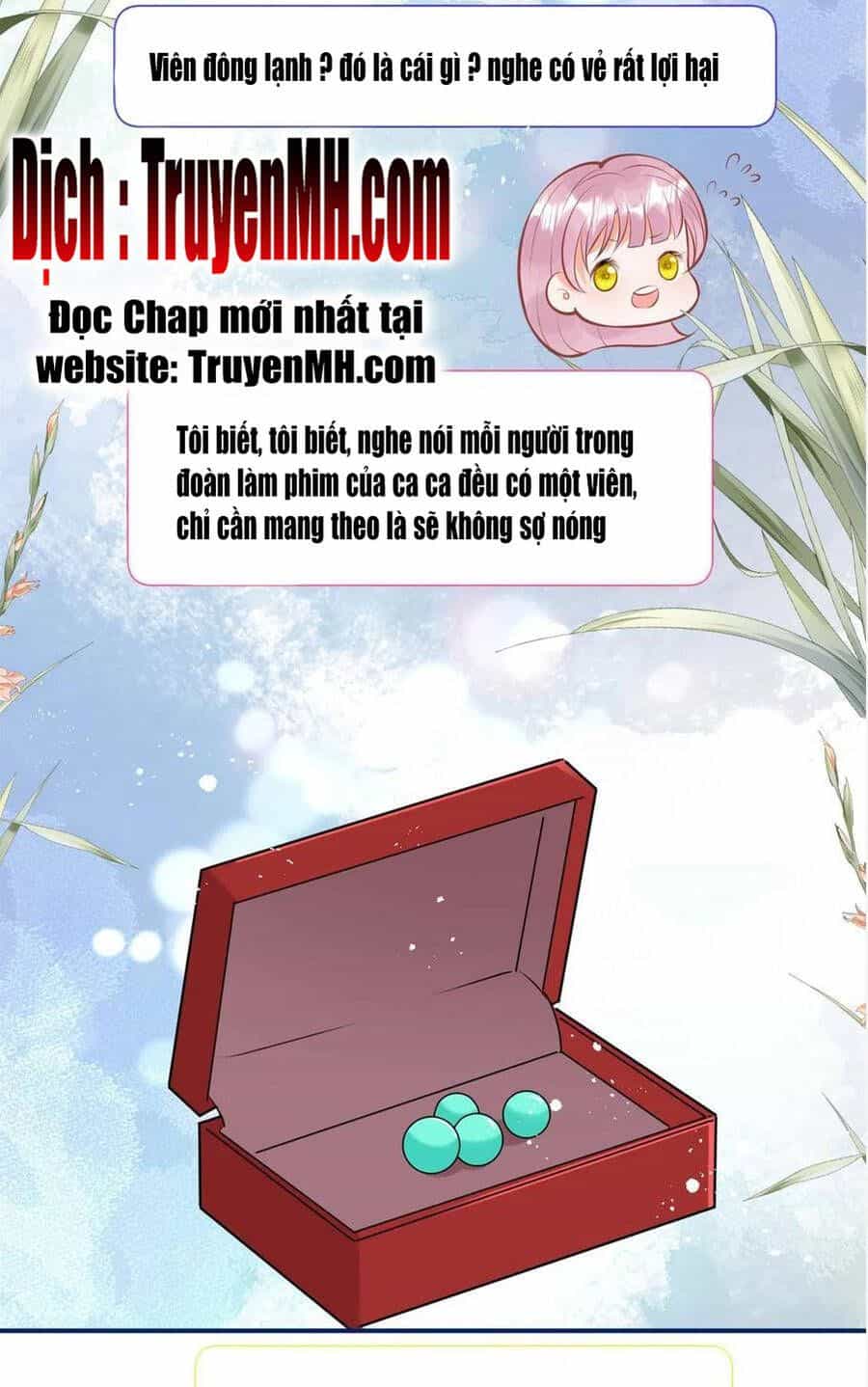 Nam Thành Chờ Trăng Về - Chương 291 - ảnh 22