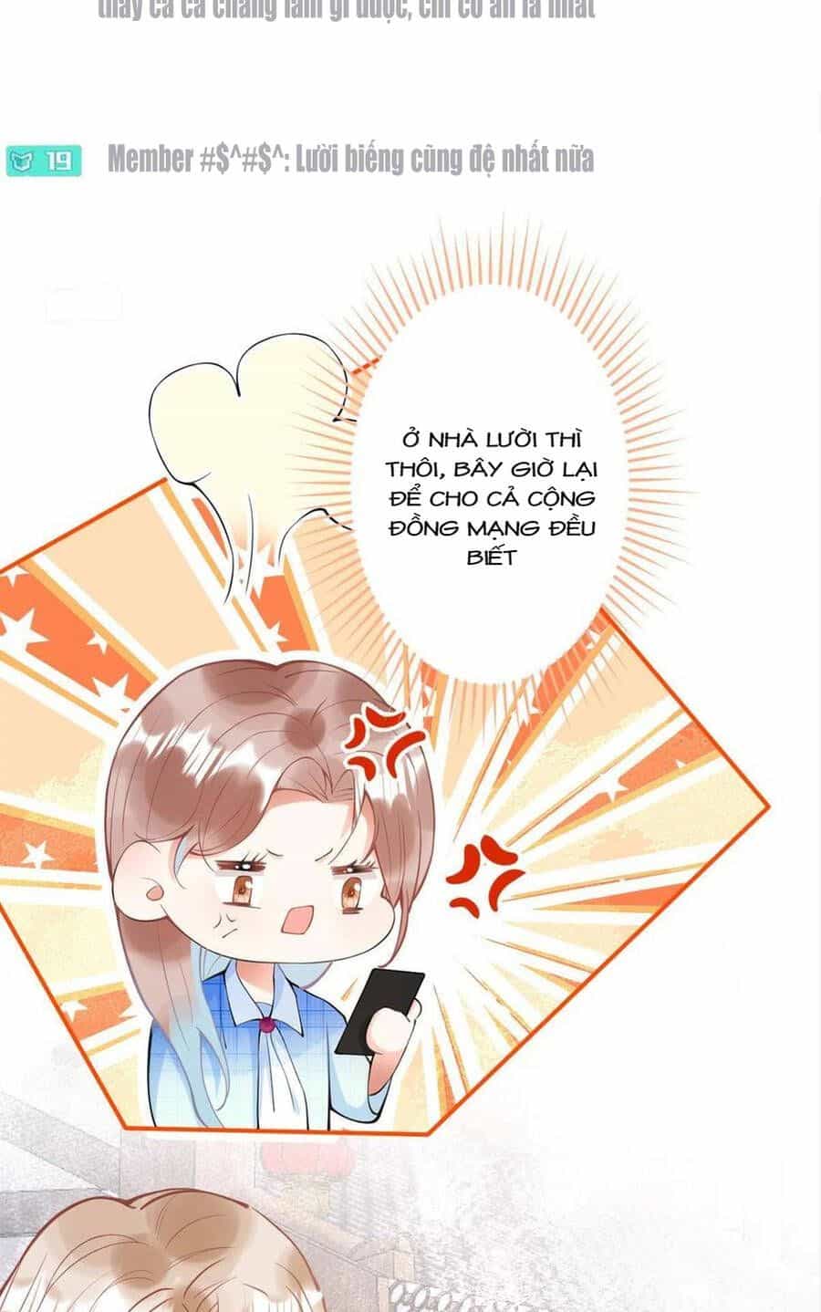 Nam Thành Chờ Trăng Về - Chương 291 - ảnh 9