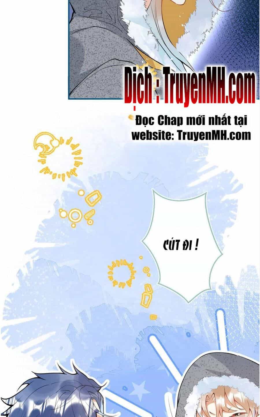 Nam Thành Chờ Trăng Về - Chương 292 - ảnh 12