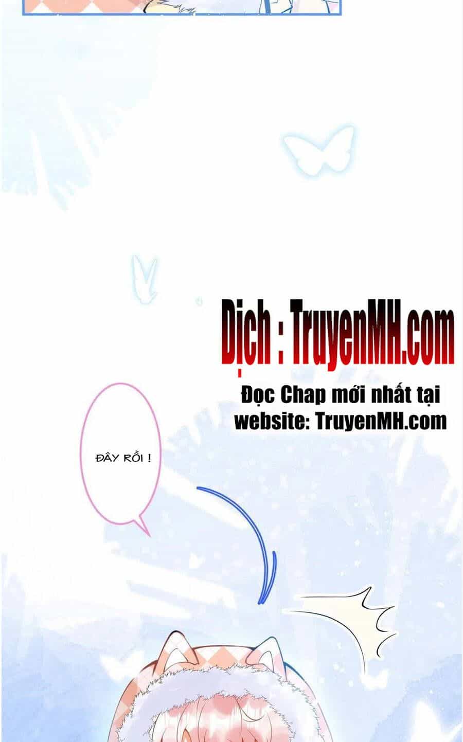 Nam Thành Chờ Trăng Về - Chương 292 - ảnh 19