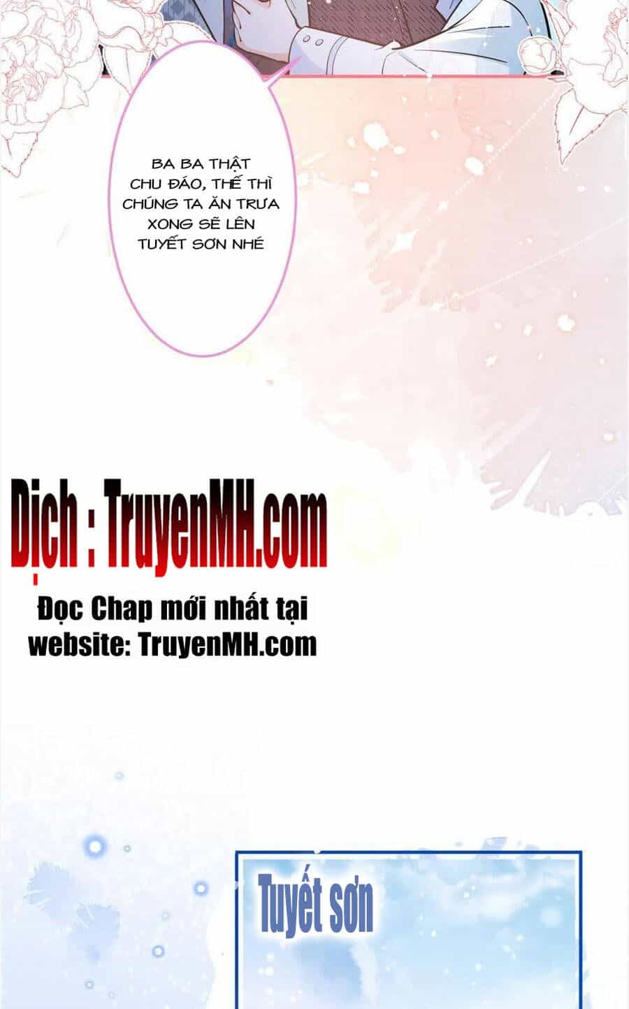 Nam Thành Chờ Trăng Về - Chương 292 - ảnh 5