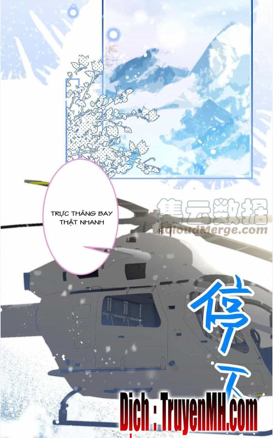 Nam Thành Chờ Trăng Về - Chương 292 - ảnh 6