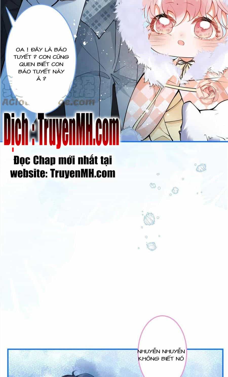 Nam Thành Chờ Trăng Về - Chương 293 - ảnh 12