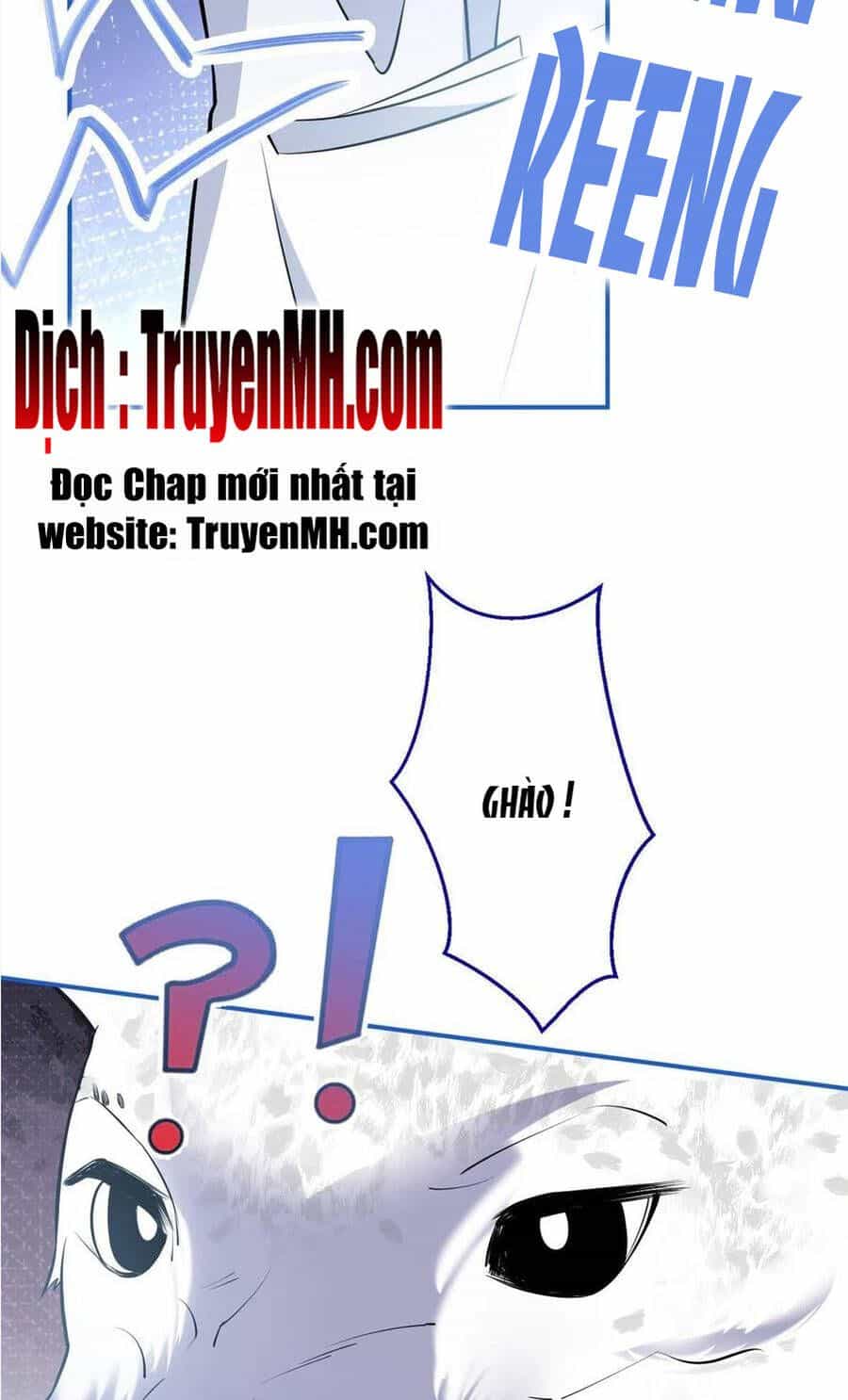 Nam Thành Chờ Trăng Về - Chương 293 - ảnh 20