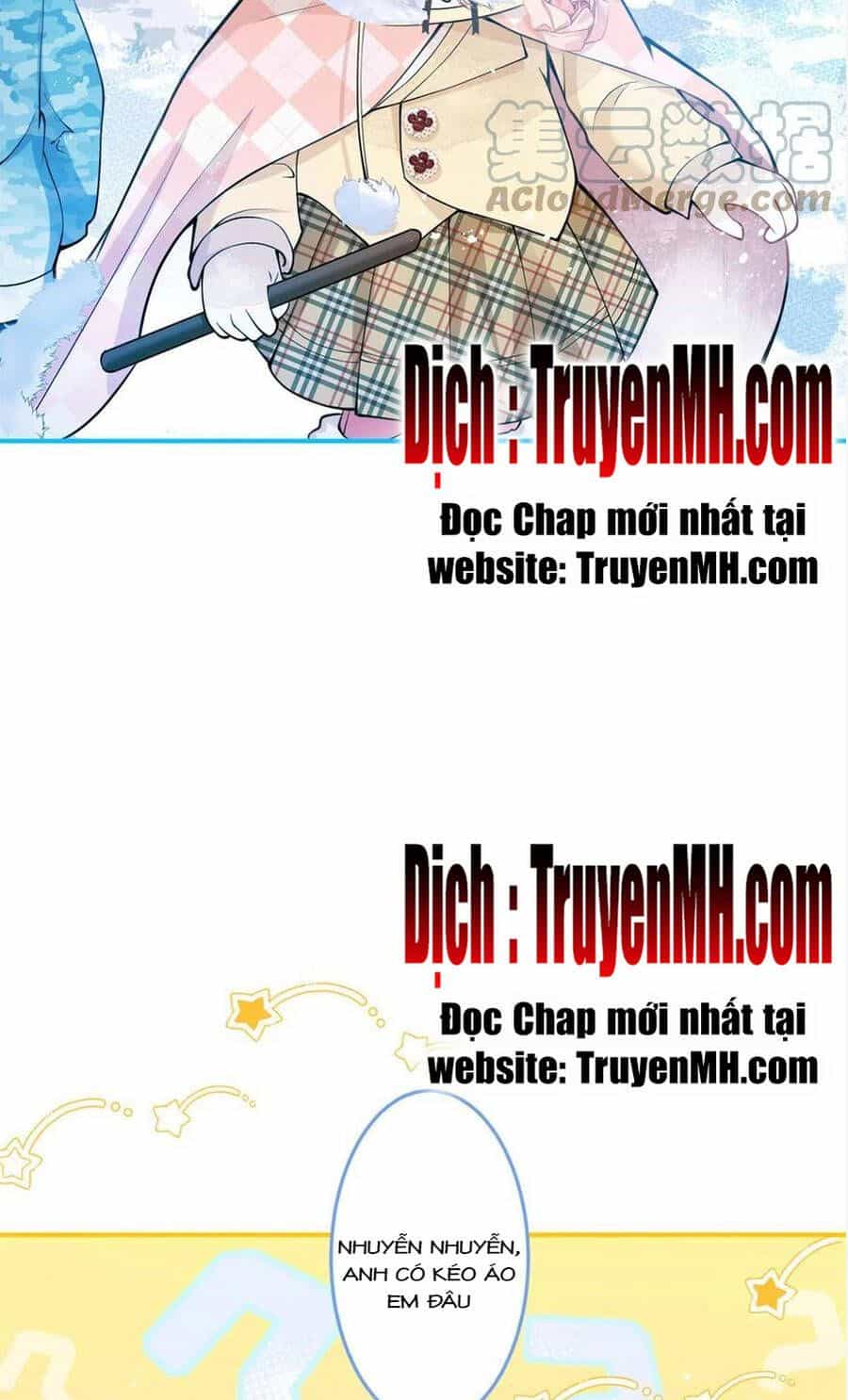 Nam Thành Chờ Trăng Về - Chương 293 - ảnh 5