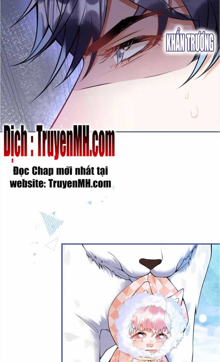 Nam Thành Chờ Trăng Về - Chương 294 - ảnh 13