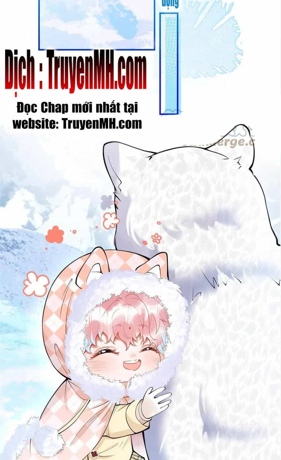 Nam Thành Chờ Trăng Về - Chương 294 - ảnh 17