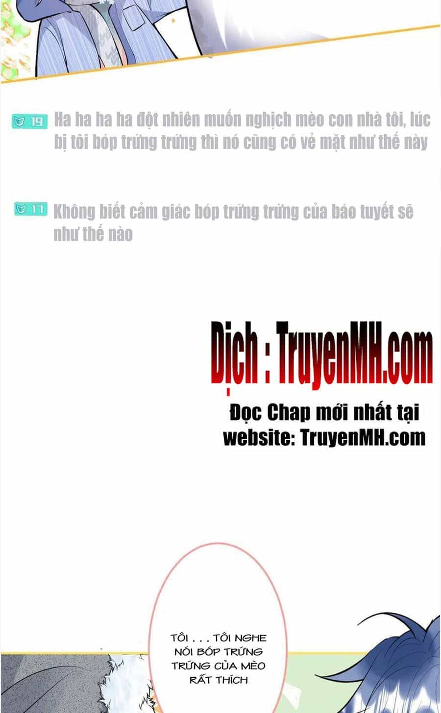 Nam Thành Chờ Trăng Về - Chương 295 - ảnh 20