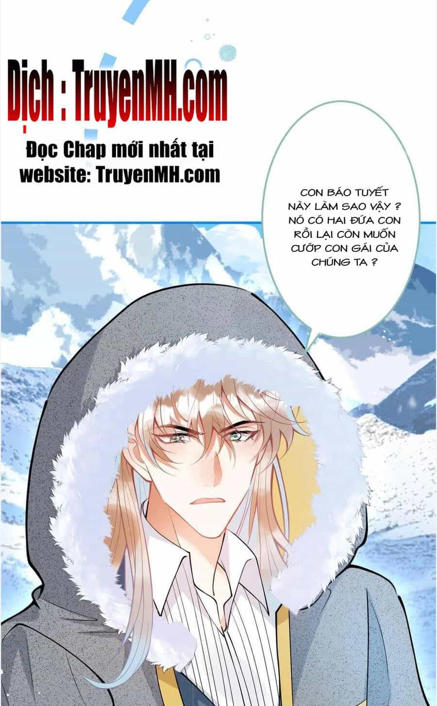 Nam Thành Chờ Trăng Về - Chương 295 - ảnh 3