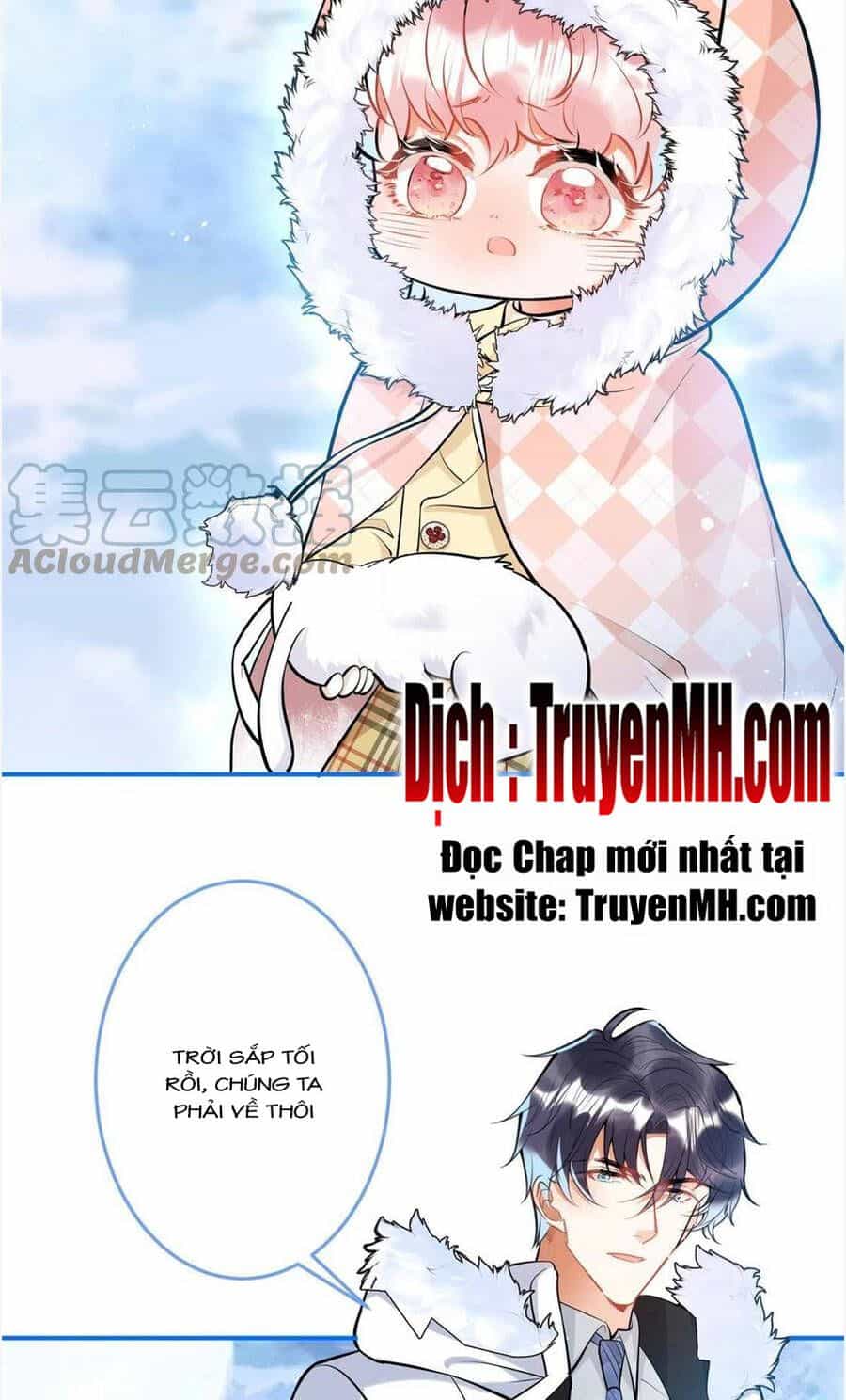 Nam Thành Chờ Trăng Về - Chương 296 - ảnh 5