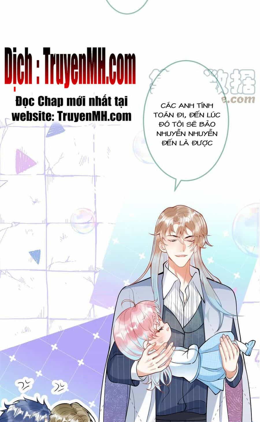 Nam Thành Chờ Trăng Về - Chương 297 - ảnh 12