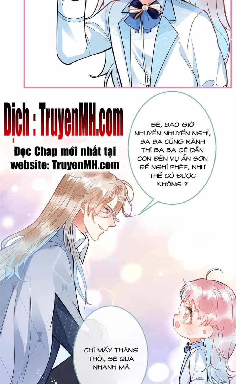 Nam Thành Chờ Trăng Về - Chương 297 - ảnh 16