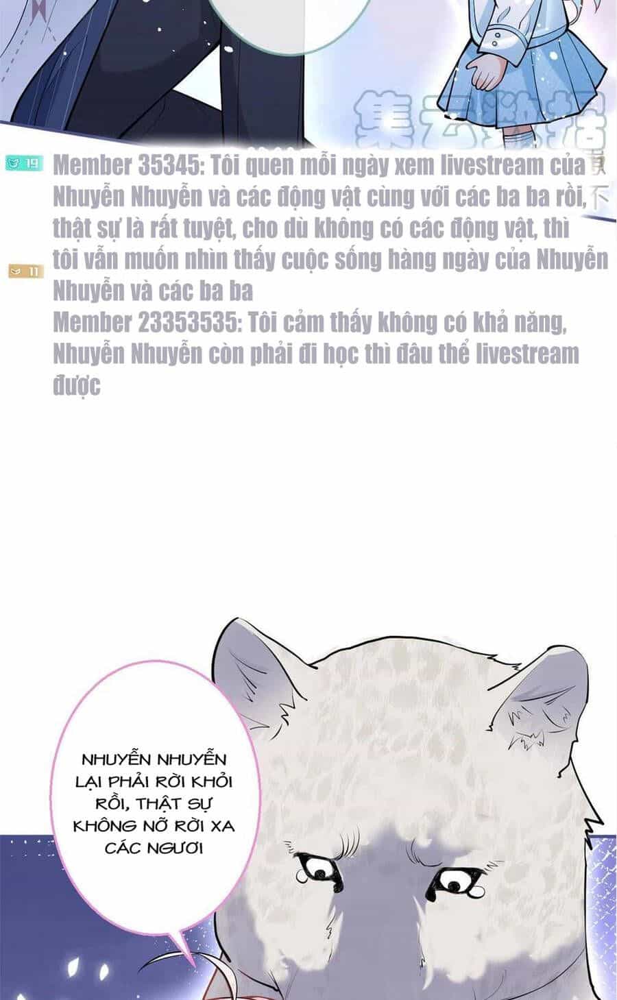 Nam Thành Chờ Trăng Về - Chương 297 - ảnh 17