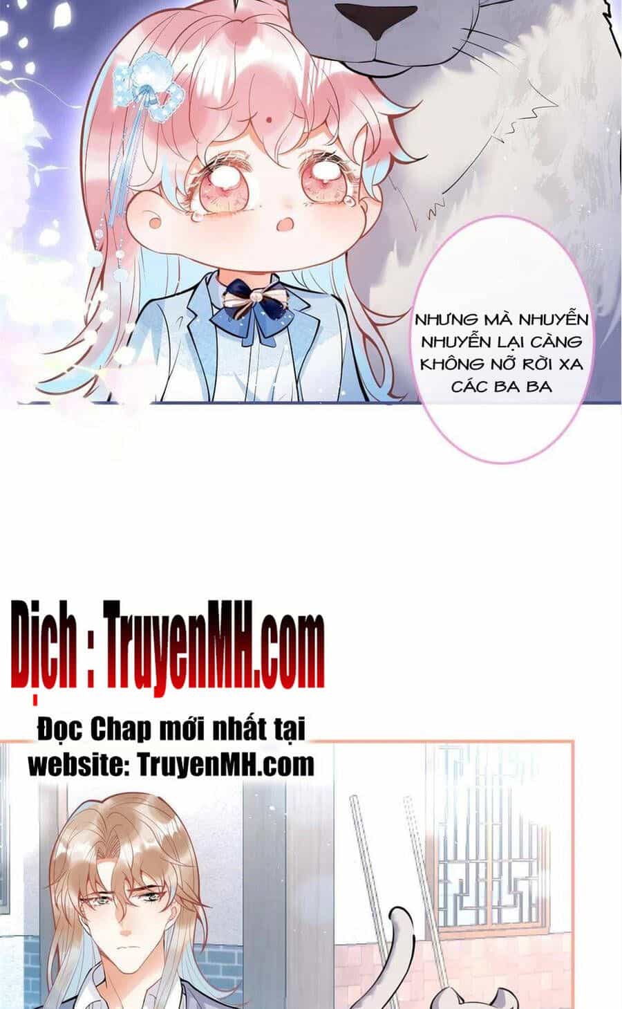 Nam Thành Chờ Trăng Về - Chương 297 - ảnh 18