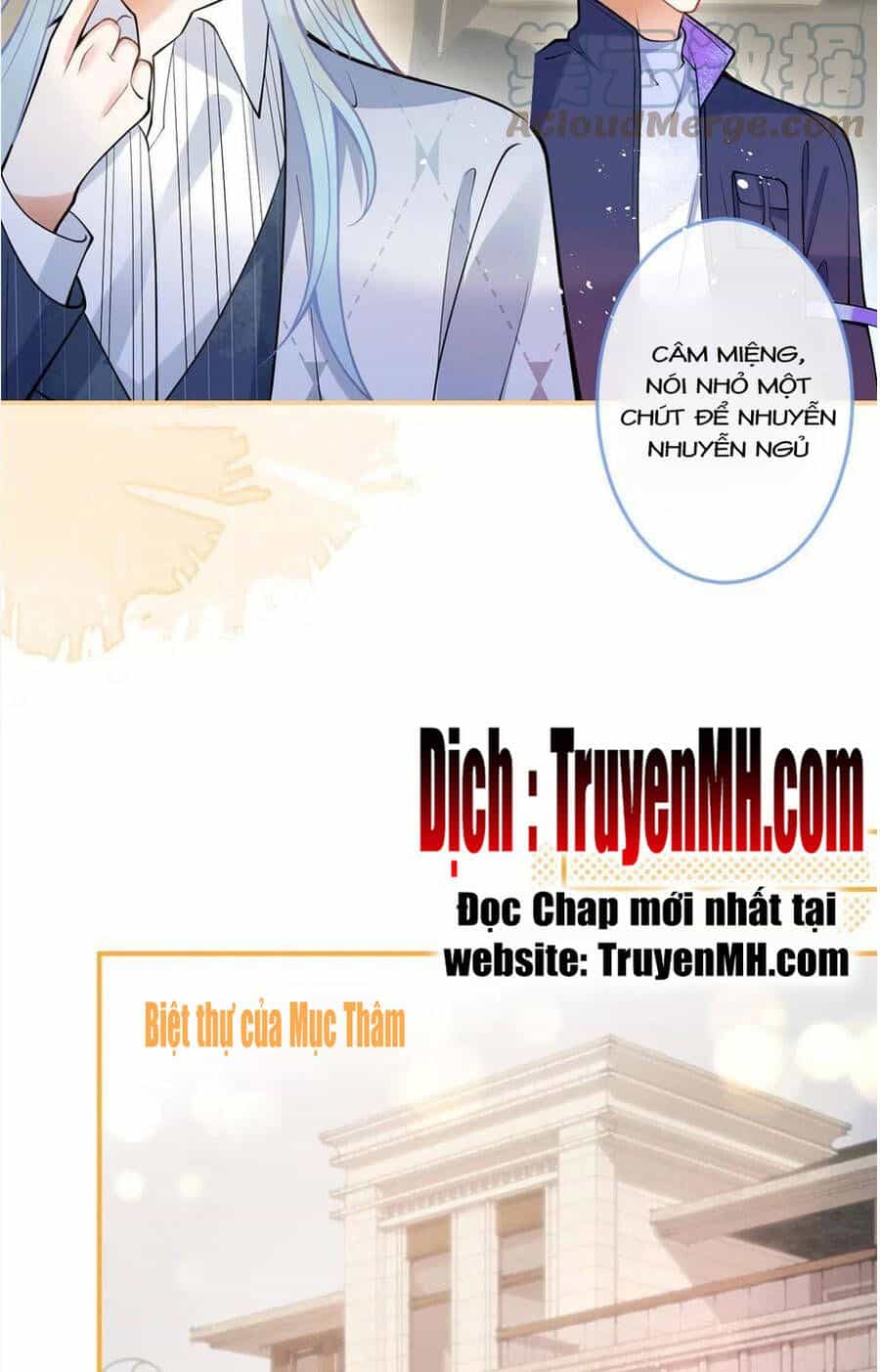 Nam Thành Chờ Trăng Về - Chương 298 - ảnh 20