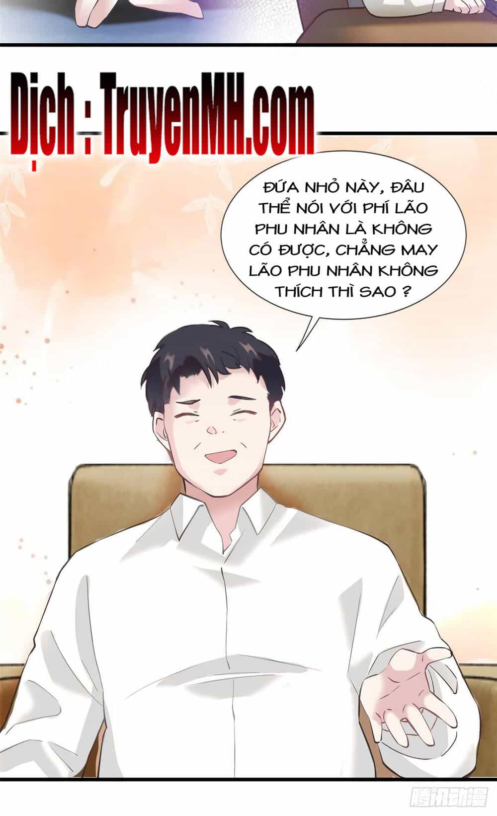 Nam Thành Chờ Trăng Về - Chương 30 - ảnh 9
