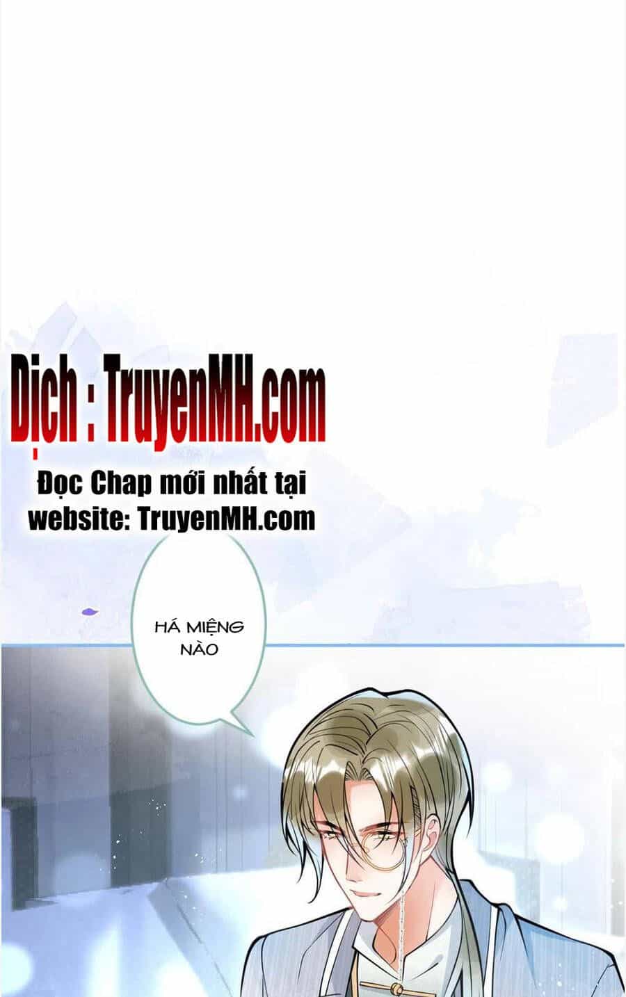 Nam Thành Chờ Trăng Về - Chương 300 - ảnh 9