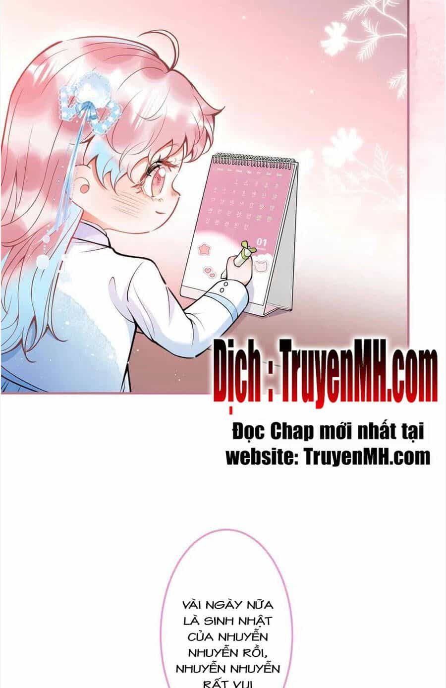 Nam Thành Chờ Trăng Về - Chương 301 - ảnh 14