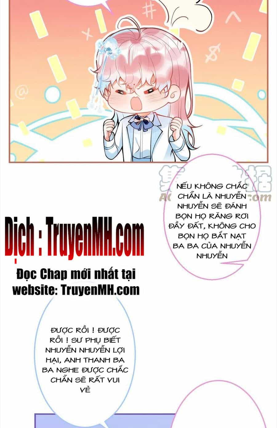 Nam Thành Chờ Trăng Về - Chương 301 - ảnh 7