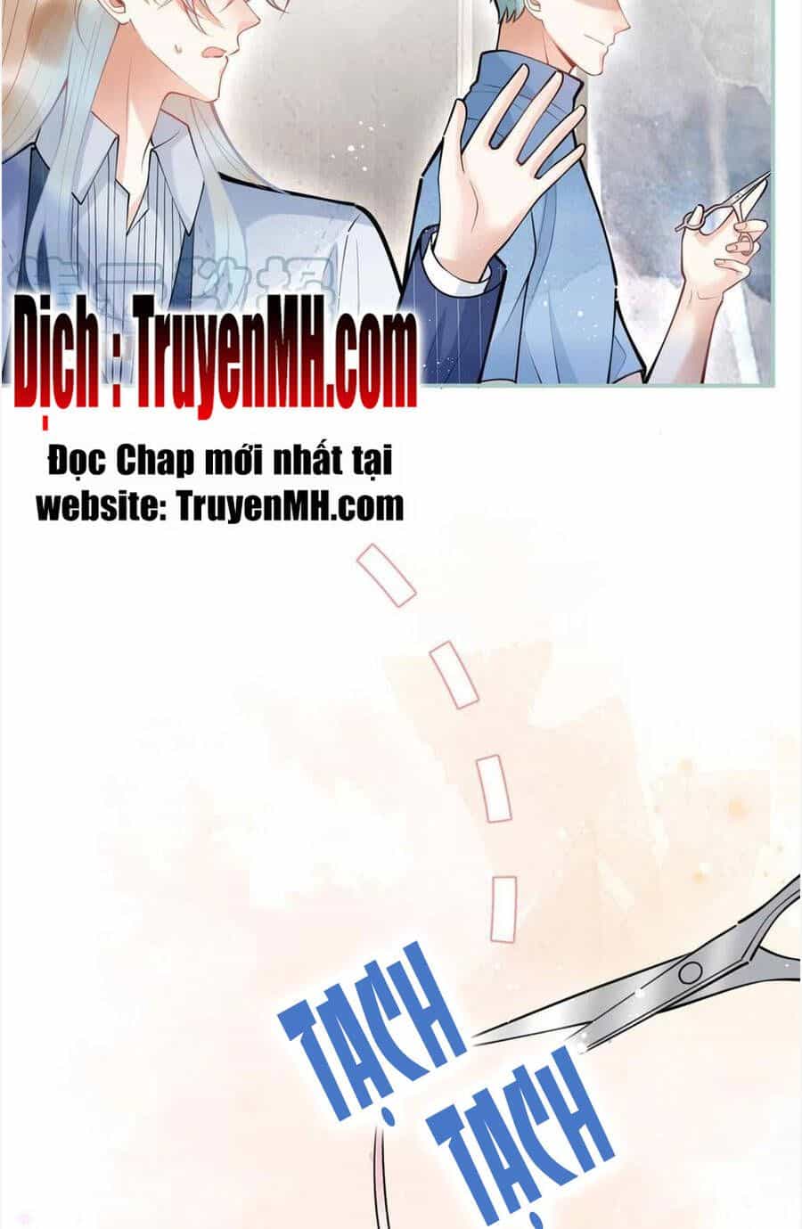Nam Thành Chờ Trăng Về - Chương 302 - ảnh 13