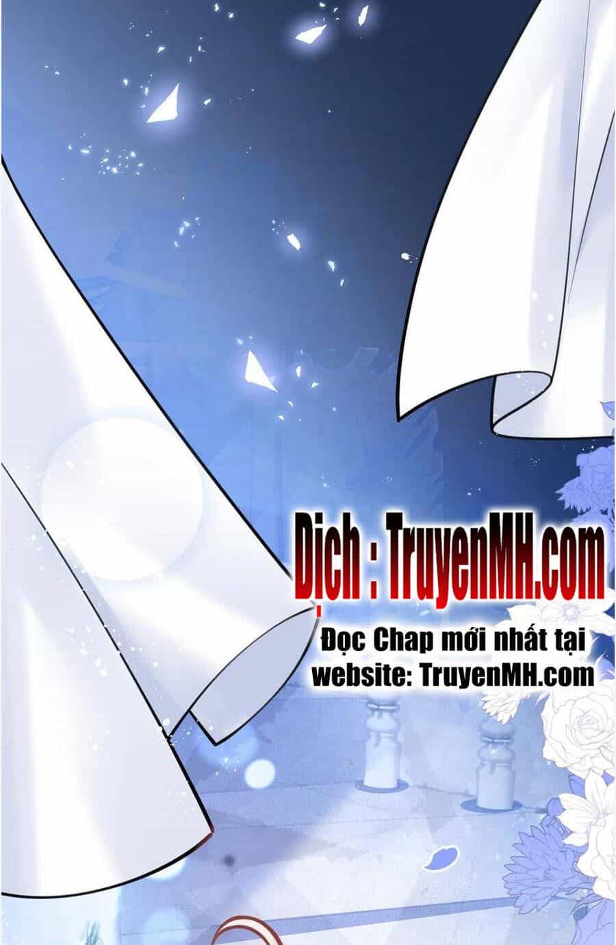 Nam Thành Chờ Trăng Về - Chương 303 - ảnh 20