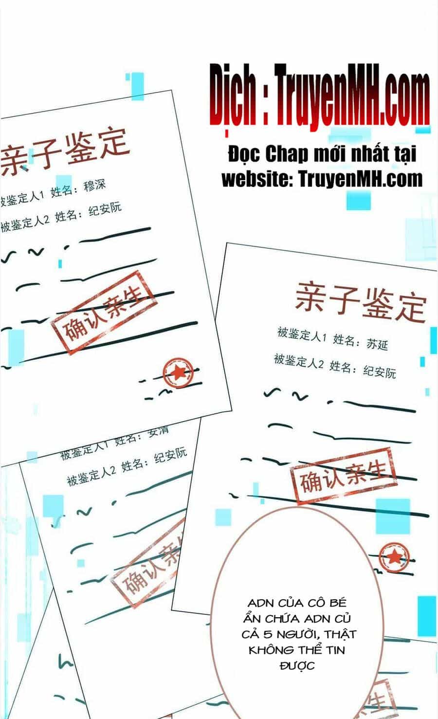 Nam Thành Chờ Trăng Về - Chương 304 - ảnh 13