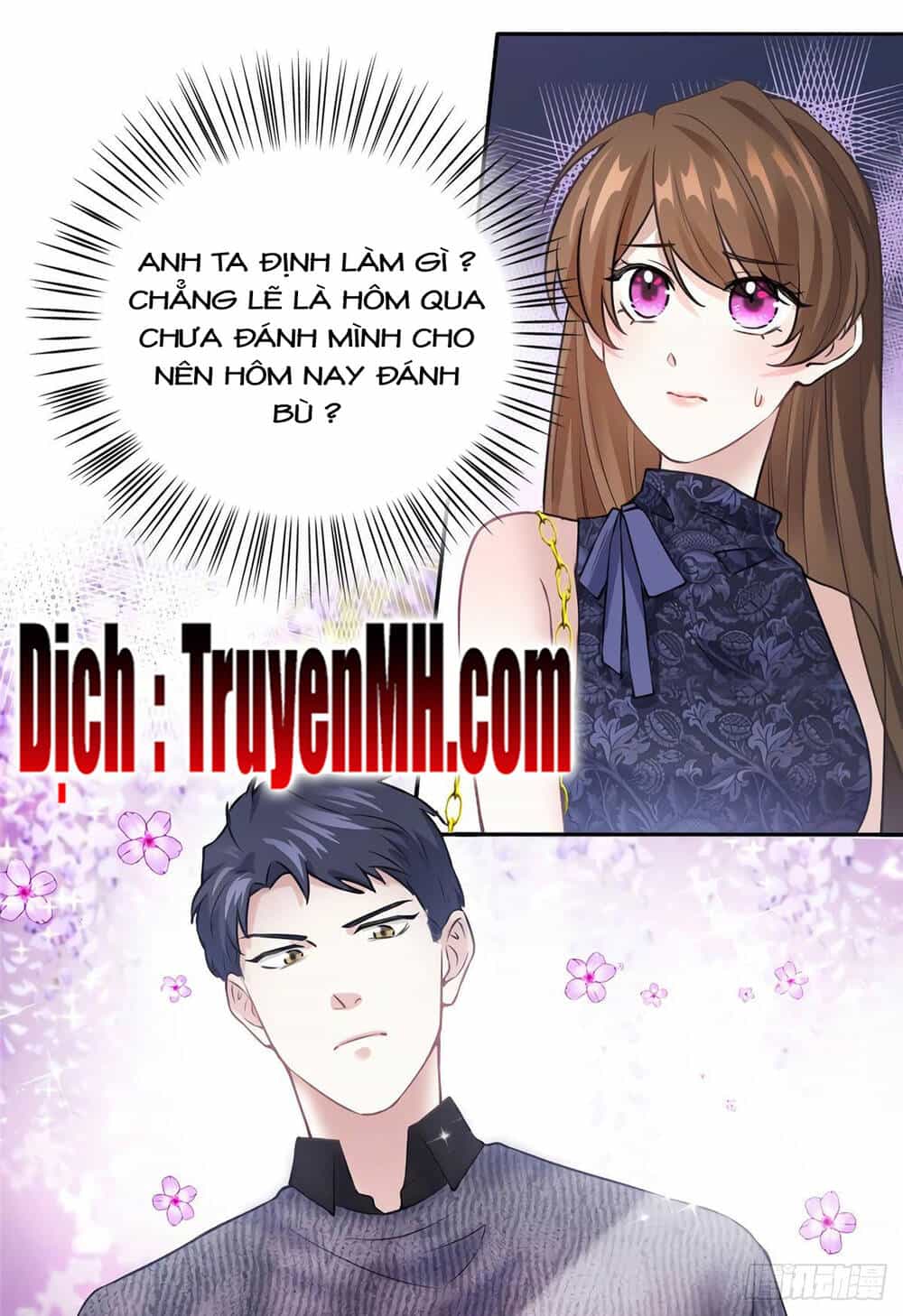 Nam Thành Chờ Trăng Về - Chương 33 - ảnh 19