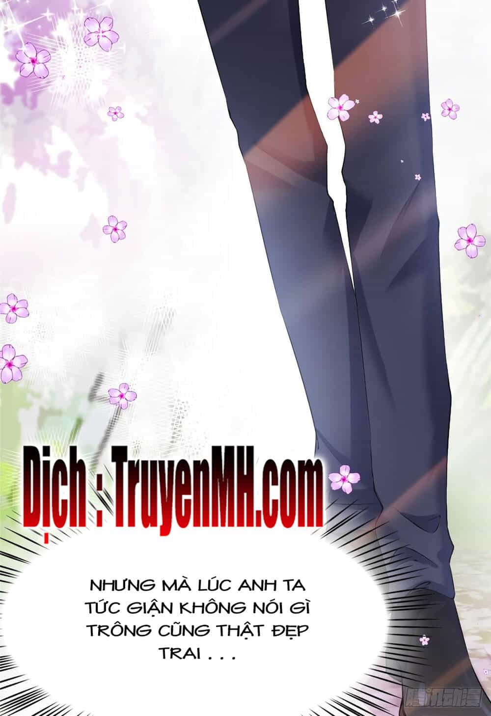 Nam Thành Chờ Trăng Về - Chương 33 - ảnh 21