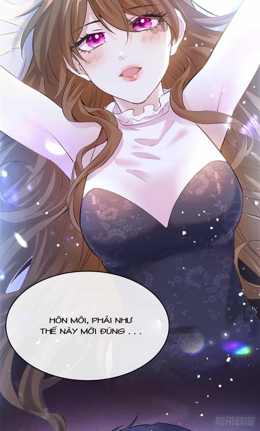 Nam Thành Chờ Trăng Về - Chương 34 - ảnh 17