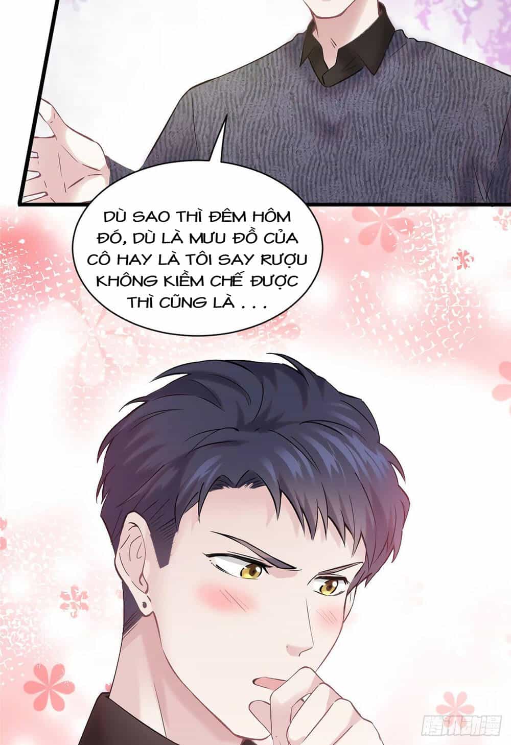 Nam Thành Chờ Trăng Về - Chương 34 - ảnh 5